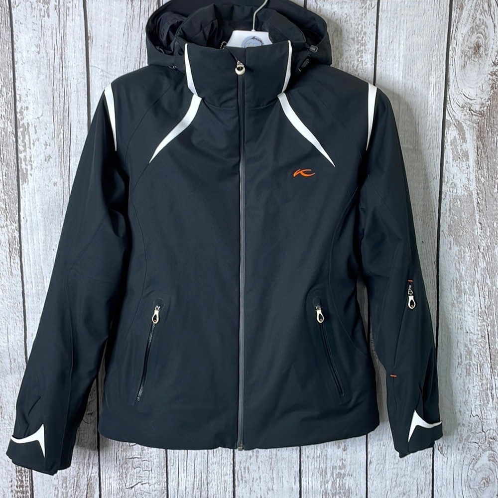 Kjus insulated jacket.​​